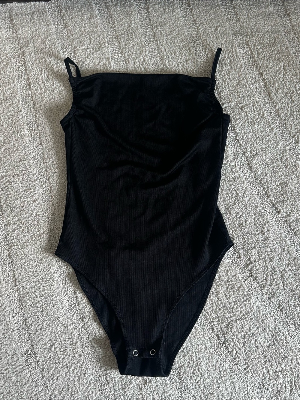 Out From Under Urban Outfitters Women’s Spaghetti Strap Bodysuit